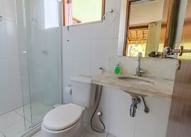 IT10 Bangalô Duplex 3 Suítes Pé na Areia