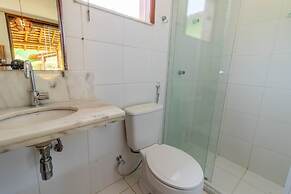 IT10 Bangalô Duplex 3 Suítes Pé na Areia