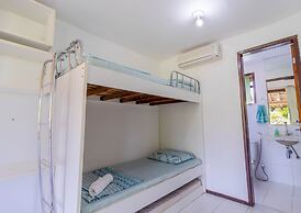 IT10 Bangalô Duplex 3 Suítes Pé na Areia