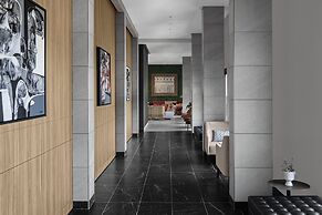 AC Hotel by Marriott Columbus Downtown