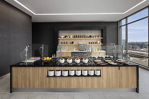 AC Hotel by Marriott Columbus Downtown