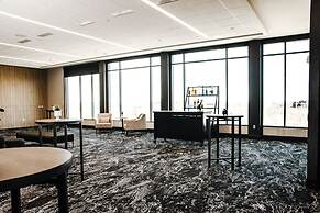 AC Hotel by Marriott Columbus Downtown