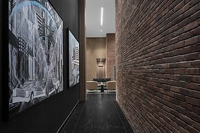 AC Hotel by Marriott Columbus Downtown