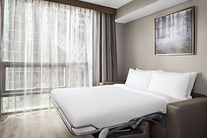 AC Hotel by Marriott Columbus Downtown