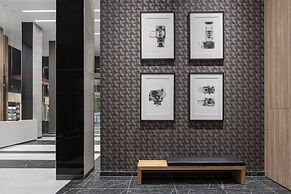 AC Hotel by Marriott Columbus Downtown