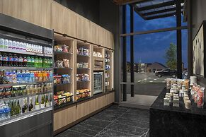 AC Hotel by Marriott Columbus Downtown