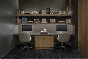 AC Hotel by Marriott Columbus Downtown