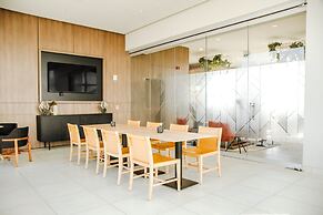 AC Hotel by Marriott Columbus Downtown