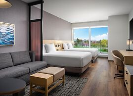 The Forester Hotel, part of Unscripted by Hyatt