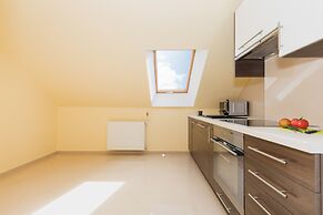 Holiday House Bursztyn by Renters