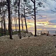 Holiday House Bursztyn by Renters