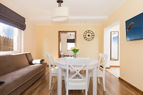 Holiday House Bursztyn by Renters