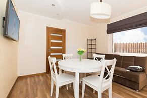 Holiday House Bursztyn by Renters