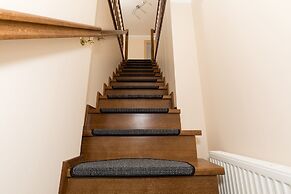 Holiday House Bursztyn by Renters