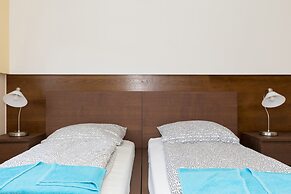 Holiday House Bursztyn by Renters