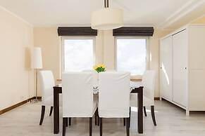 Holiday House Bursztyn by Renters