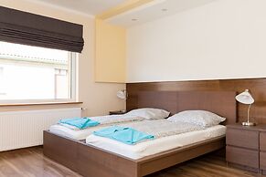 Holiday House Bursztyn by Renters