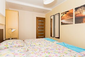 Holiday House Bursztyn by Renters