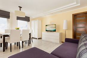 Holiday House Bursztyn by Renters