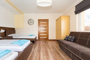 Holiday House Bursztyn by Renters