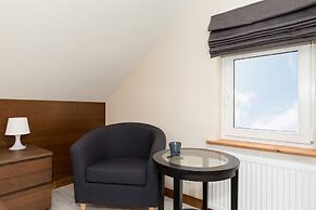 Holiday House Bursztyn by Renters