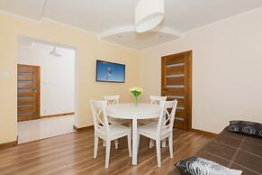Holiday House Bursztyn by Renters
