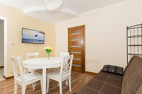 Holiday House Bursztyn by Renters