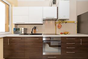 Holiday House Bursztyn by Renters