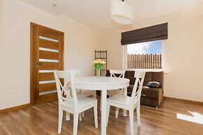 Holiday House Bursztyn by Renters