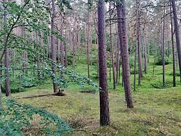 Holiday House Bursztyn by Renters