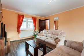 Holiday House Kurnik by Renters