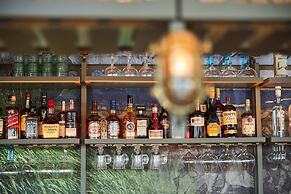 Inntel Hotels Den Haag Marina Beach