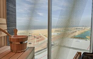 Inntel Hotels Den Haag Marina Beach