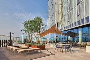 Inntel Hotels Den Haag Marina Beach