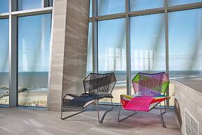 Inntel Hotels Den Haag Marina Beach