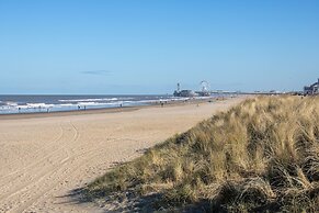 Inntel Hotels Den Haag Marina Beach