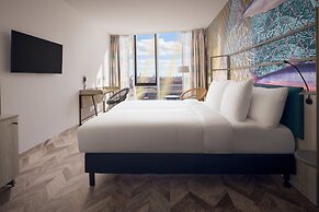 Inntel Hotels Den Haag Marina Beach