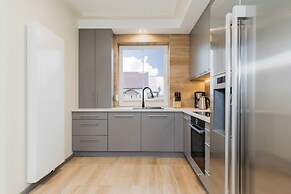 Holiday House Mewa by Renters