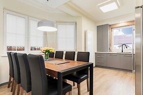 Holiday House Mewa by Renters