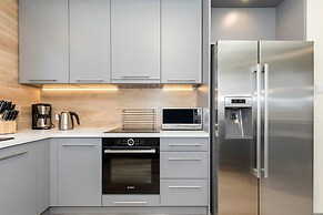 Holiday House Mewa by Renters