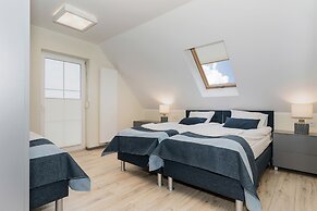 Holiday House Mewa by Renters