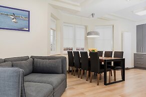 Holiday House Mewa by Renters