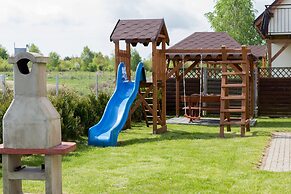 Holiday House Mewa by Renters