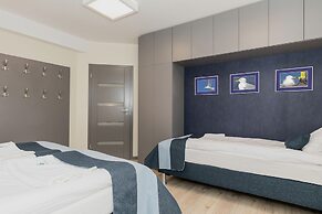 Holiday House Mewa by Renters