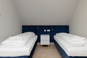Holiday Houses Muschel by Renters