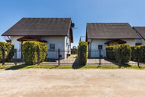 Holiday Houses Muschel by Renters
