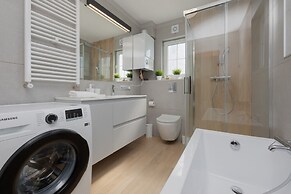 Holiday Houses Muschel by Renters