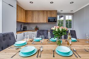 Holiday Houses Muschel by Renters