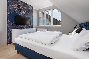 Holiday Houses Muschel by Renters