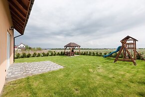 Holiday Houses Muschel by Renters